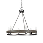 Toltec LightingHome| 2706-GPDW