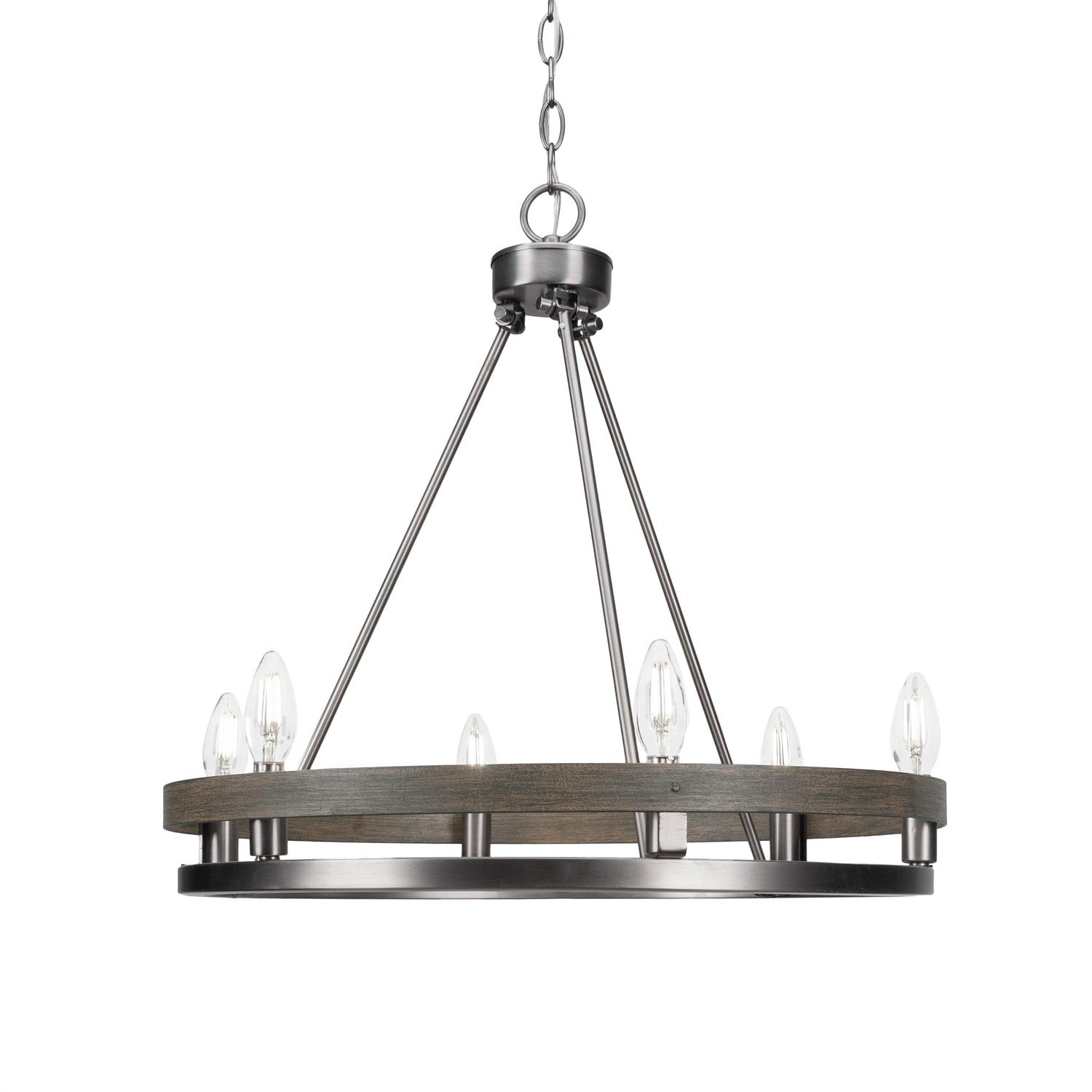 Toltec LightingHome| 2706-GPDW