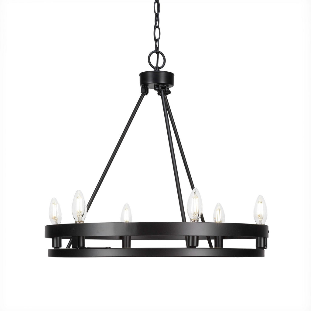 Toltec LightingHome| 2706-MB