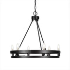 Toltec LightingHome| 2706-MB
