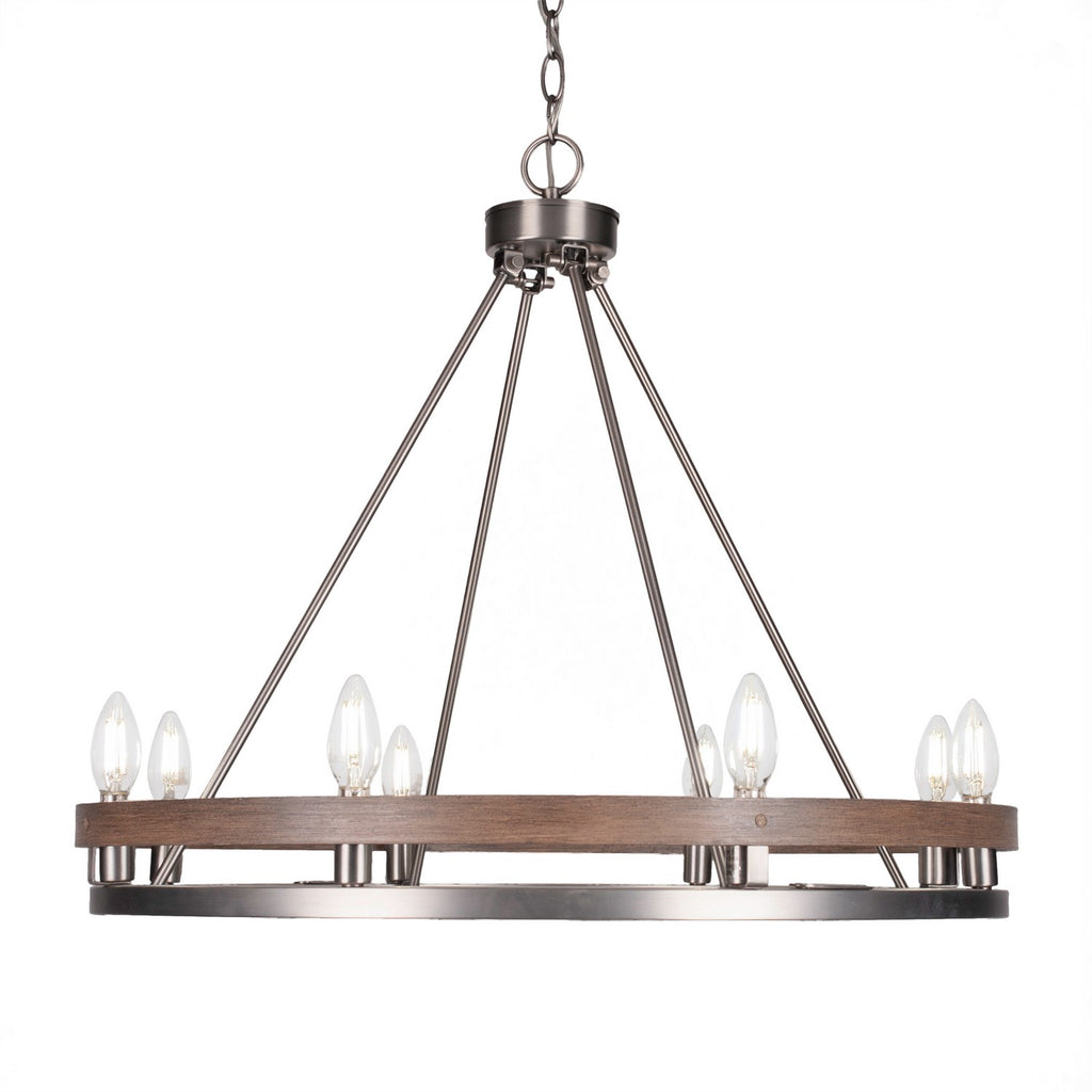 Toltec LightingHome| 2708-GPDW