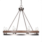 Toltec LightingHome| 2708-GPDW