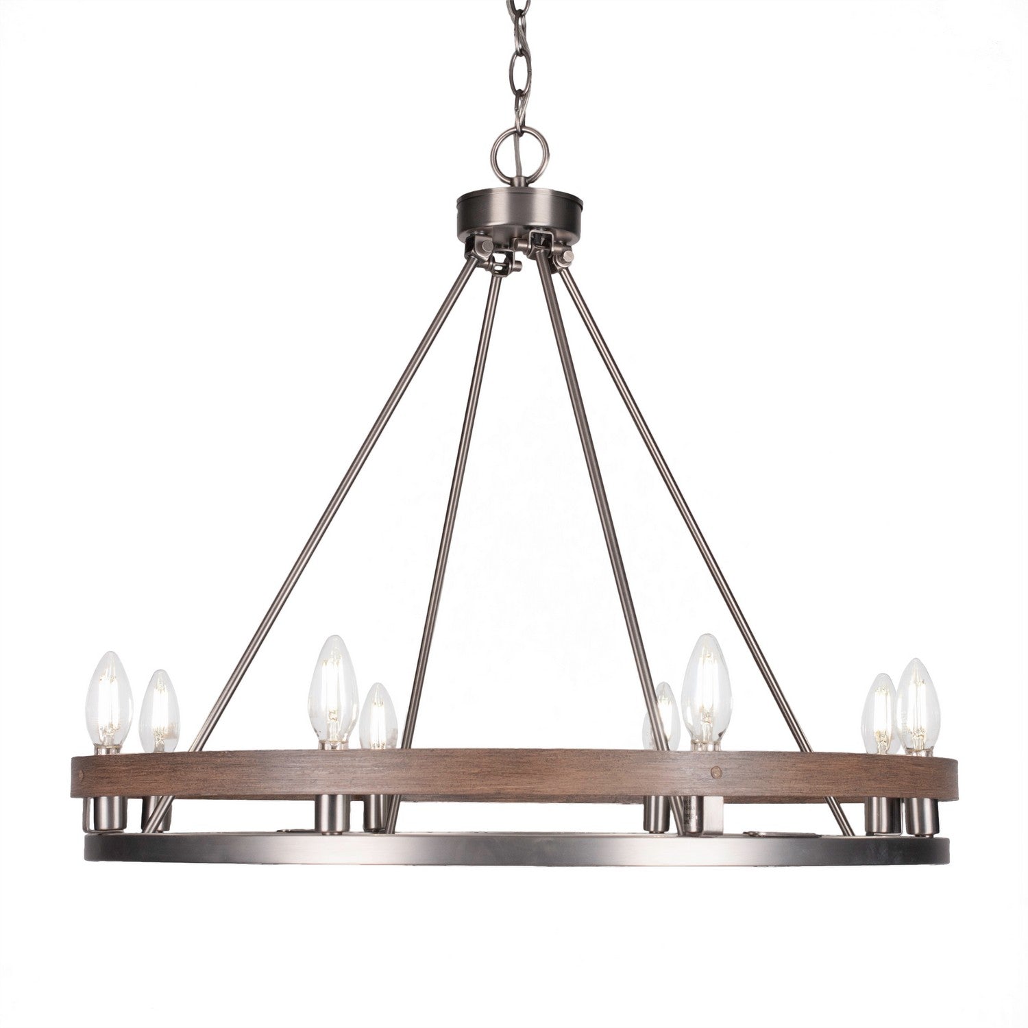 Toltec LightingHome| 2708-GPDW