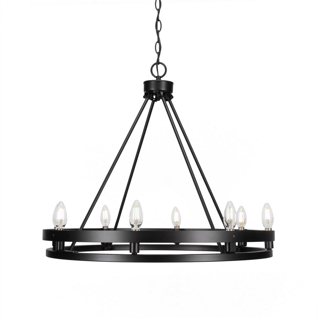 Toltec LightingHome| 2708-MB