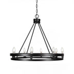 Toltec LightingHome| 2708-MB