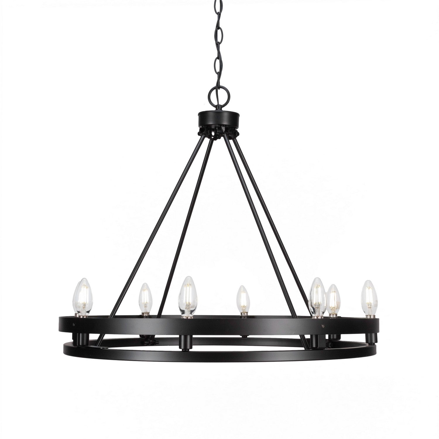 Toltec LightingHome| 2708-MB
