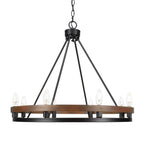 Toltec LightingHome| 2708-MBWG