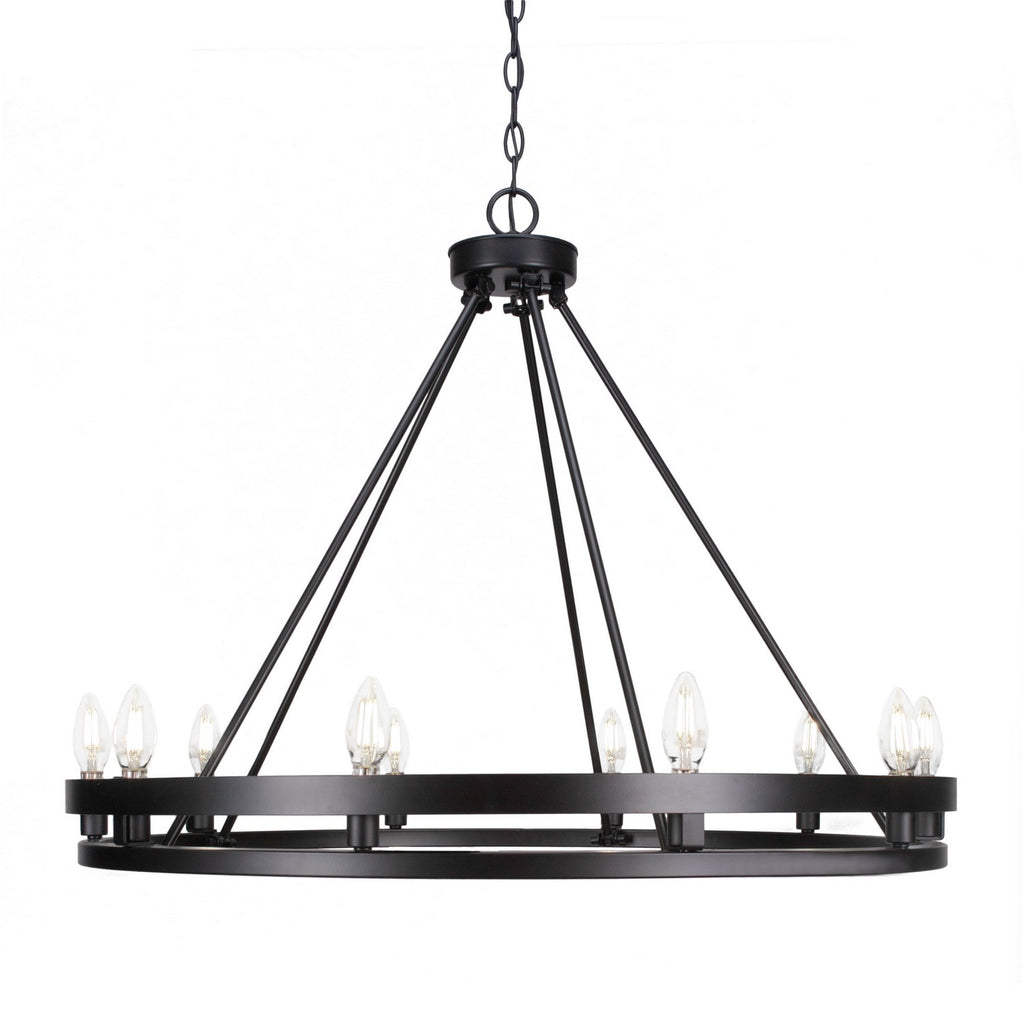 Toltec LightingHome| 2710-MB
