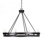 Toltec LightingHome| 2710-MB