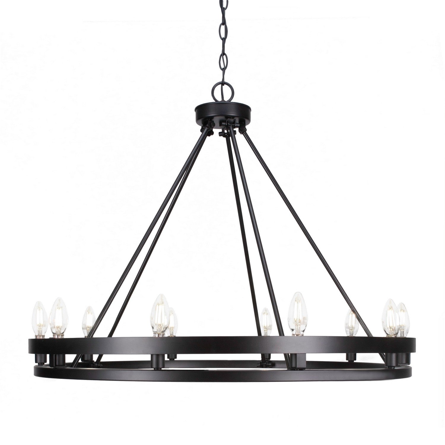 Toltec LightingHome| 2710-MB