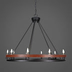 Toltec LightingHome| 2710-MBWG