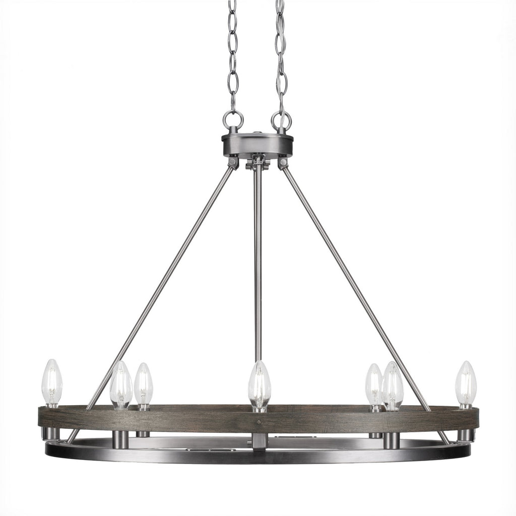 Toltec LightingHome| 2728-GPDW