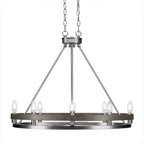 Toltec LightingHome| 2728-GPDW