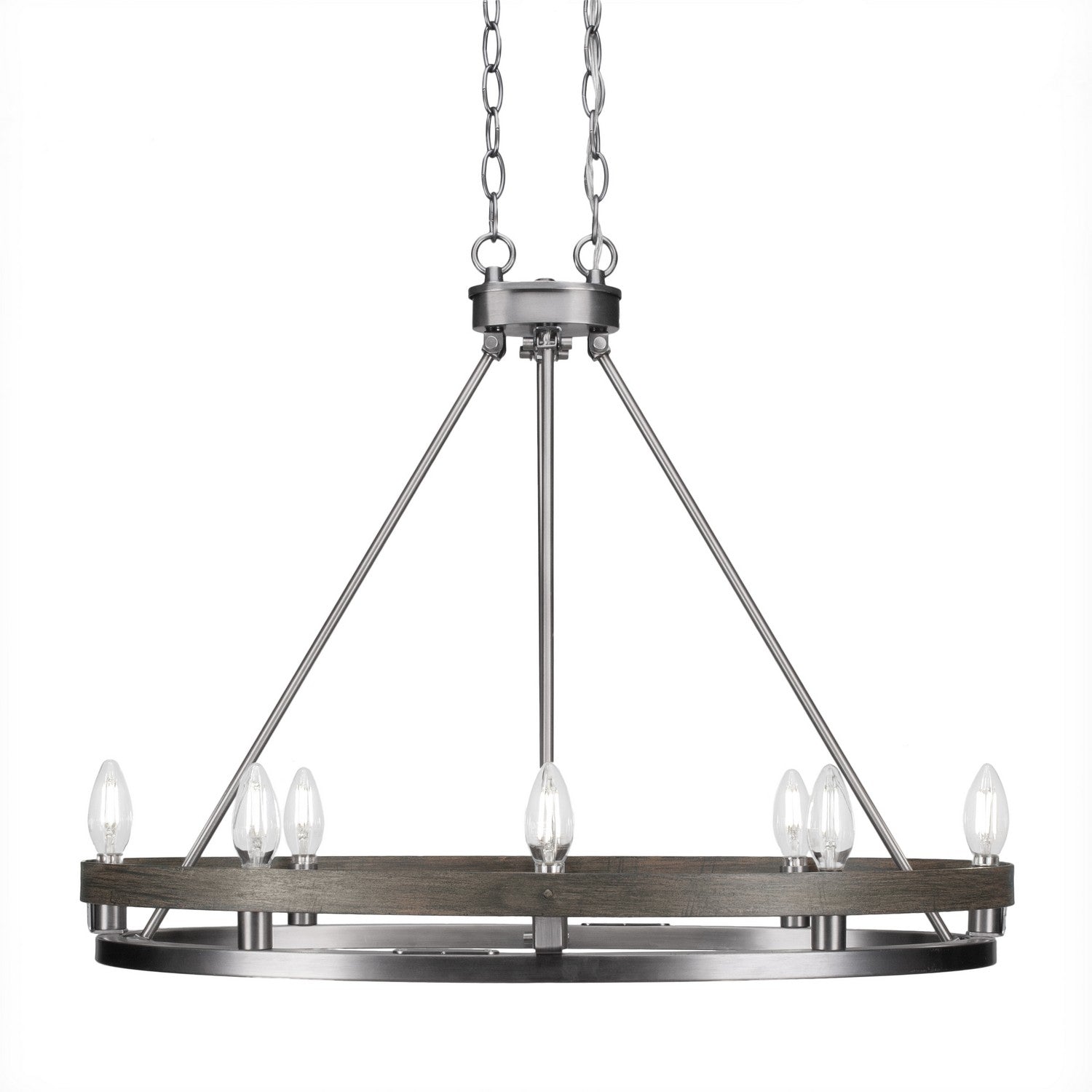 Toltec LightingHome| 2728-GPDW