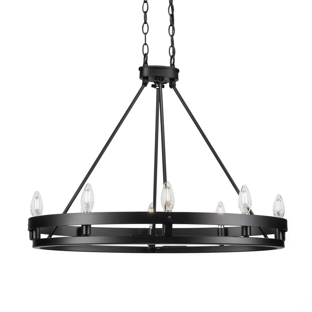 Toltec LightingHome| 2728-MB
