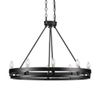 Toltec LightingHome| 2728-MB