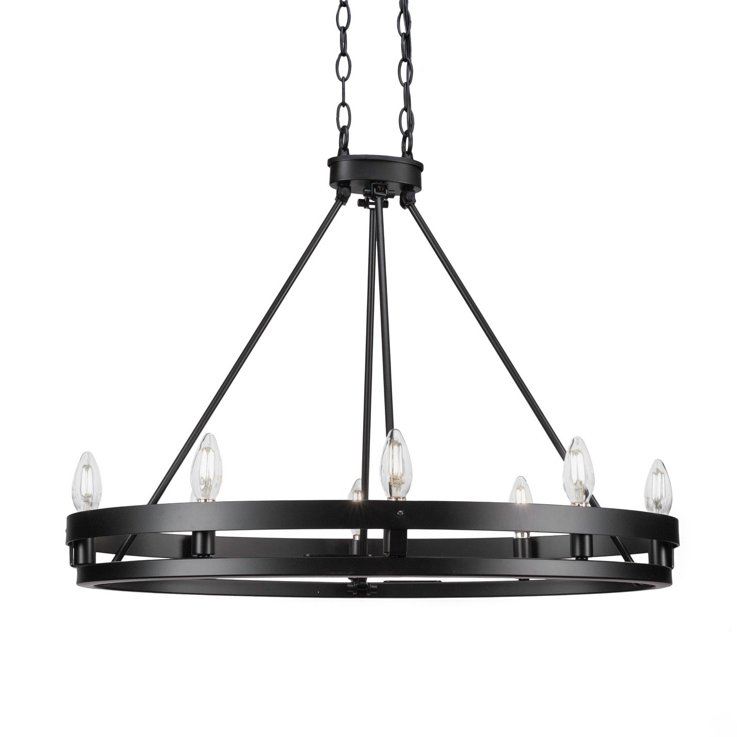 Toltec LightingHome| 2728-MB