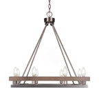 Toltec LightingHome| 2738-GPDW