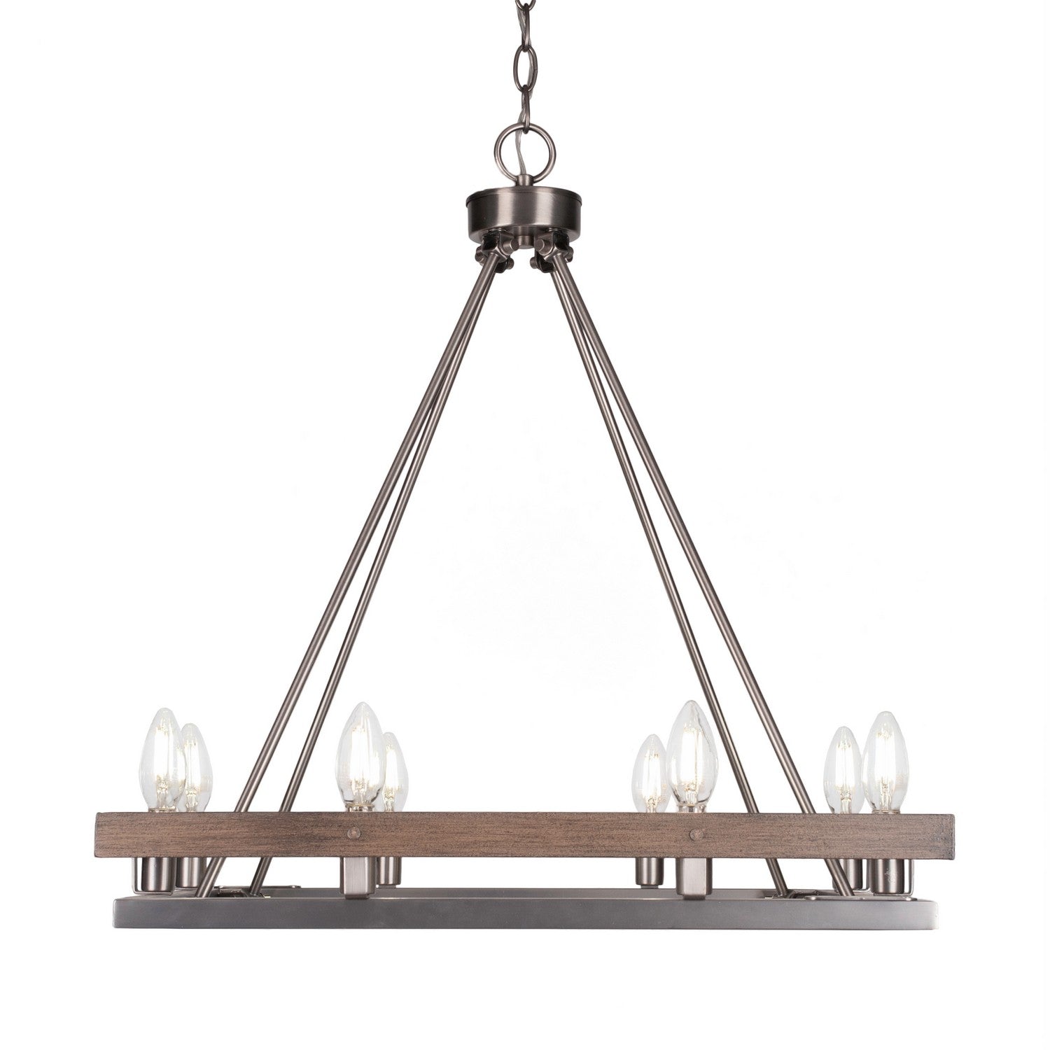 Toltec LightingHome| 2738-GPDW