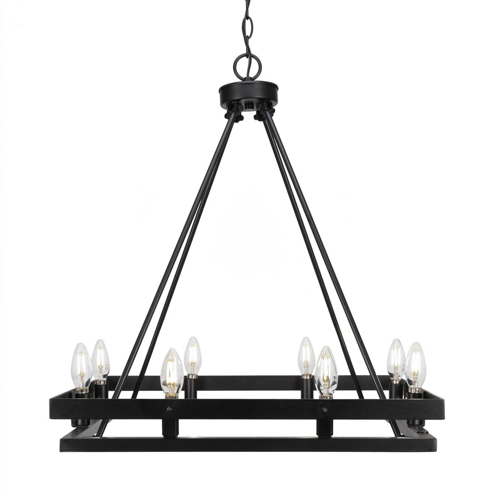 Toltec LightingHome| 2738-MB