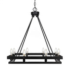Toltec LightingHome| 2738-MB