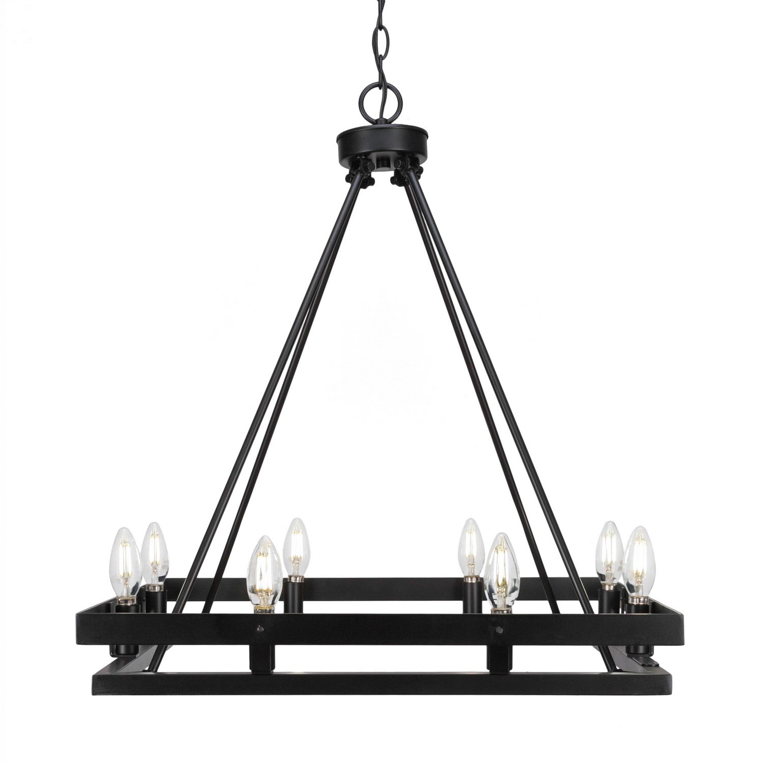 Toltec LightingHome| 2738-MB