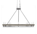 Toltec LightingHome| 2740-GPDW