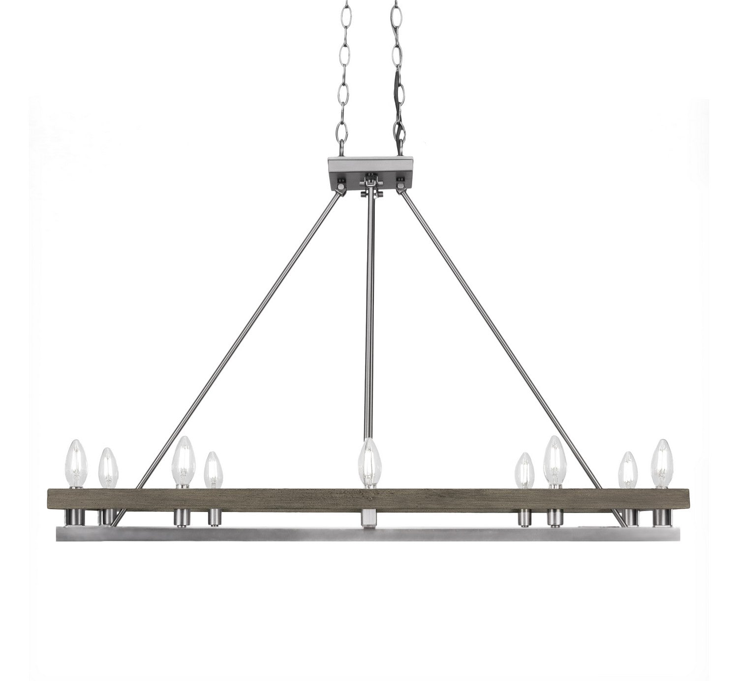 Toltec LightingHome| 2740-GPDW