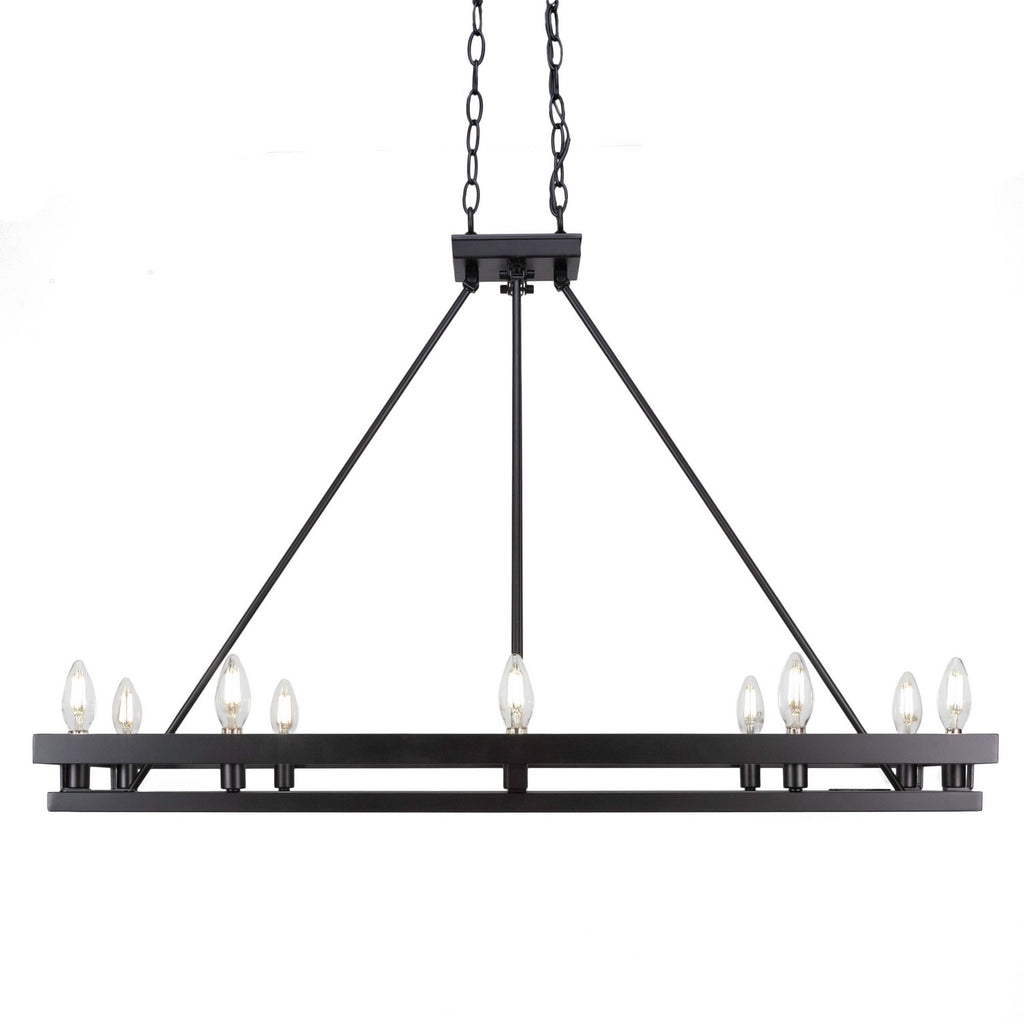 Toltec LightingHome| 2740-MB