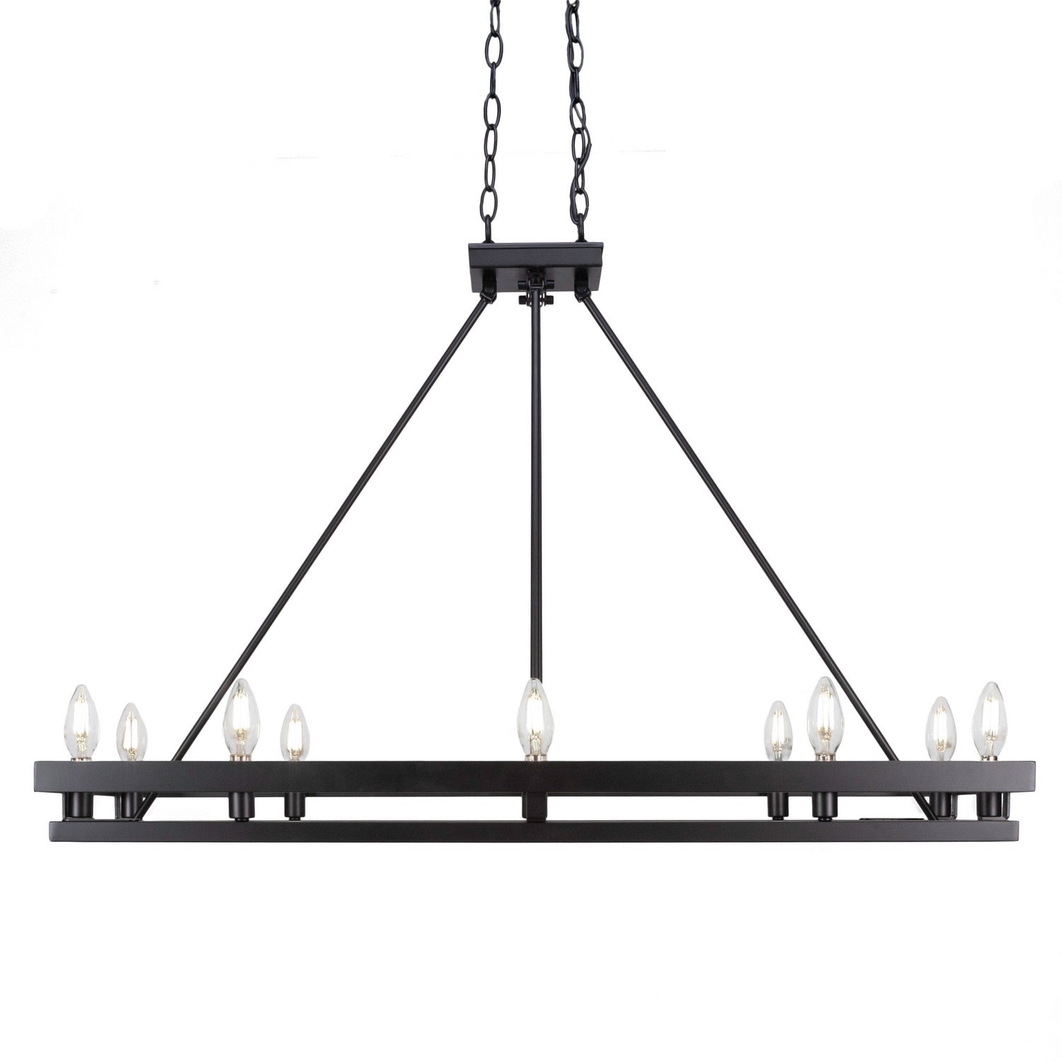 Toltec LightingHome| 2740-MB