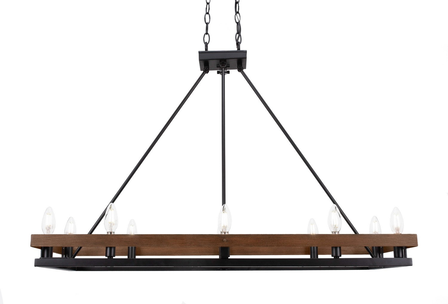 Toltec LightingHome| 2740-MBWG