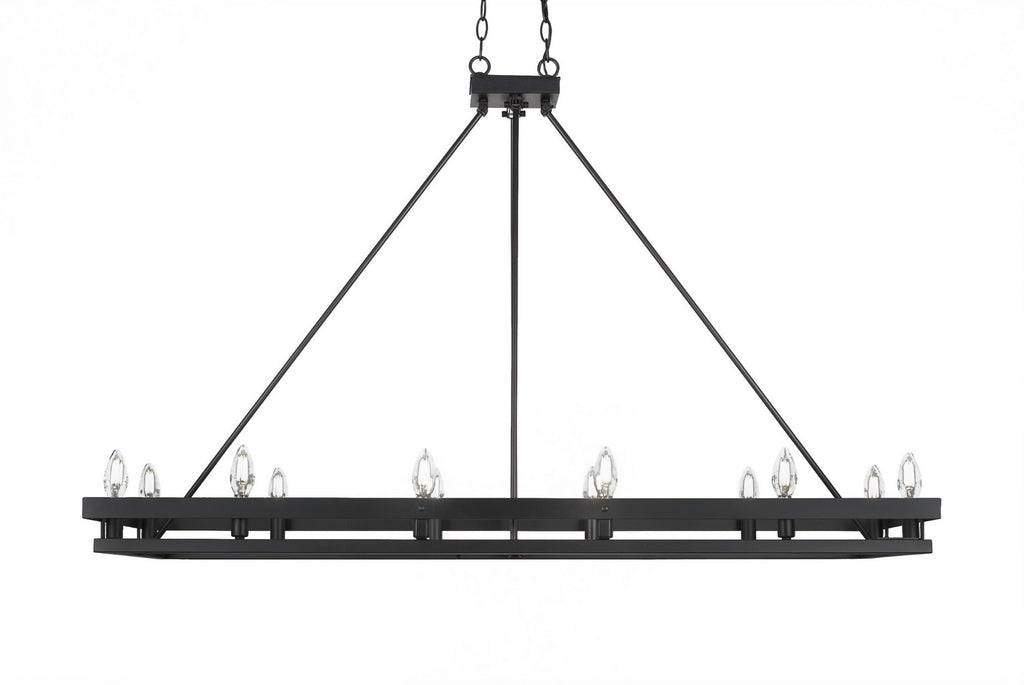 Toltec LightingHome| 2742-MB