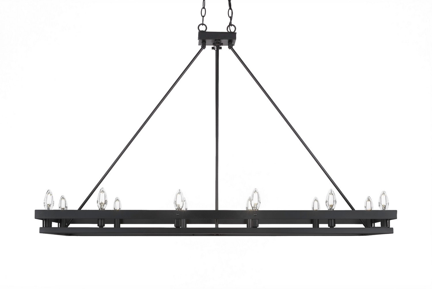Toltec LightingHome| 2742-MB