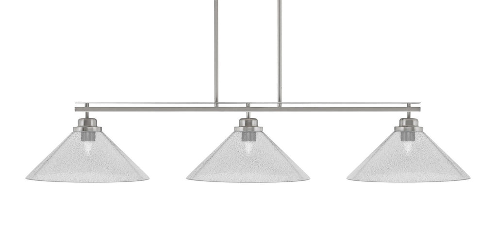 Toltec LightingHome| 2633-BN-2162