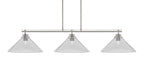 Toltec LightingHome| 2633-BN-2162