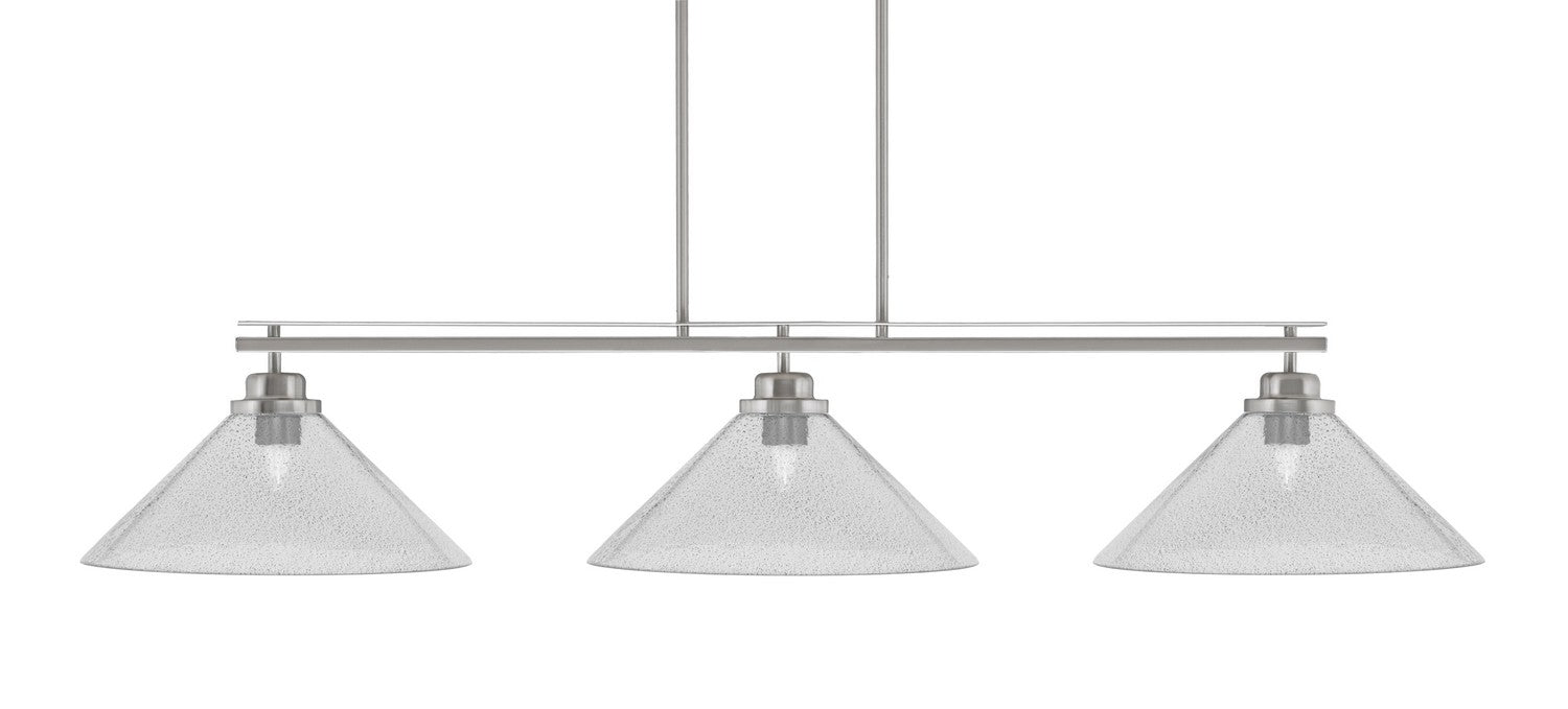 Toltec LightingHome| 2633-BN-2162