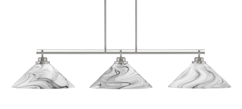 Toltec LightingHome| 2633-BN-2169