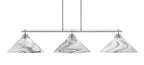 Toltec LightingHome| 2633-BN-2169