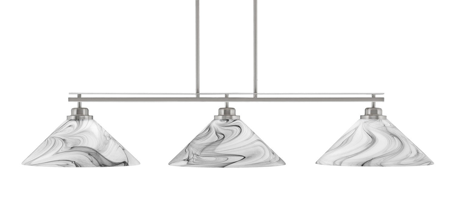 Toltec LightingHome| 2633-BN-2169