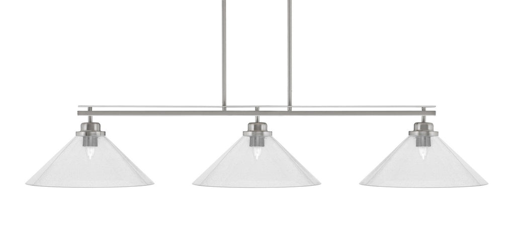 Toltec LightingHome| 2633-BN-308