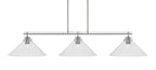 Toltec LightingHome| 2633-BN-308