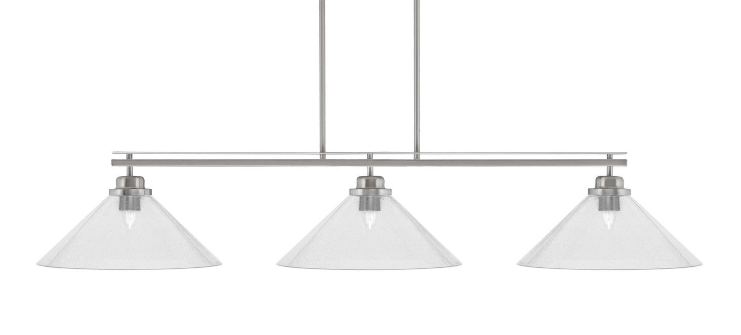 Toltec LightingHome| 2633-BN-308