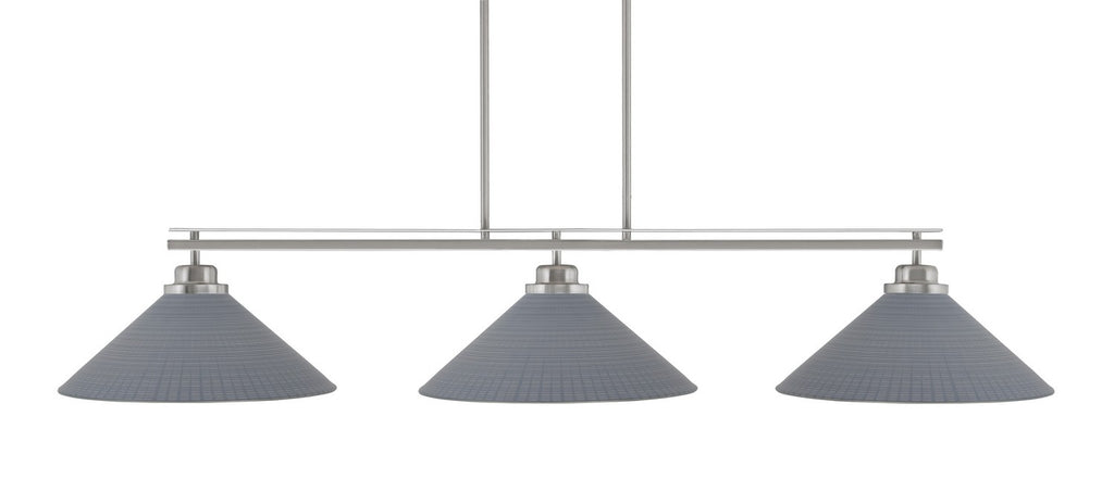 Toltec LightingHome| 2633-BN-4012
