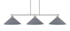 Toltec LightingHome| 2633-BN-4012
