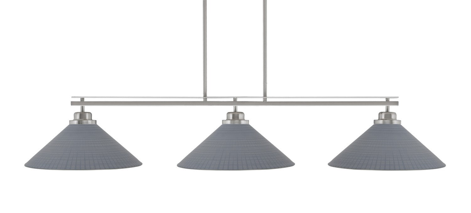 Toltec LightingHome| 2633-BN-4012
