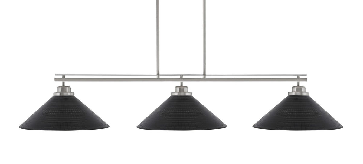 Toltec Lighting | 2633-BN-4019