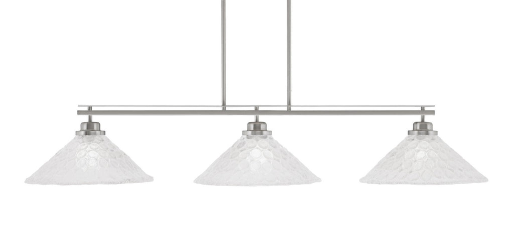 Toltec LightingHome| 2633-BN-411