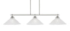 Toltec LightingHome| 2633-BN-411