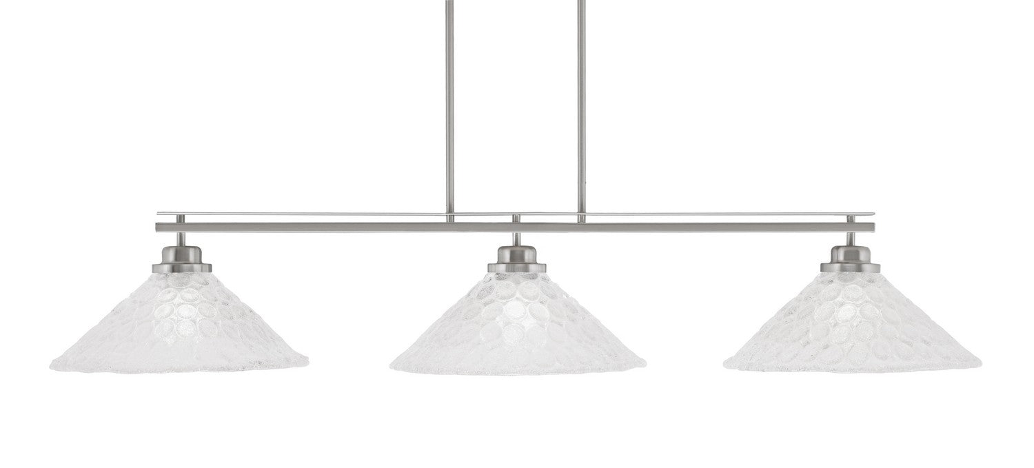 Toltec LightingHome| 2633-BN-411