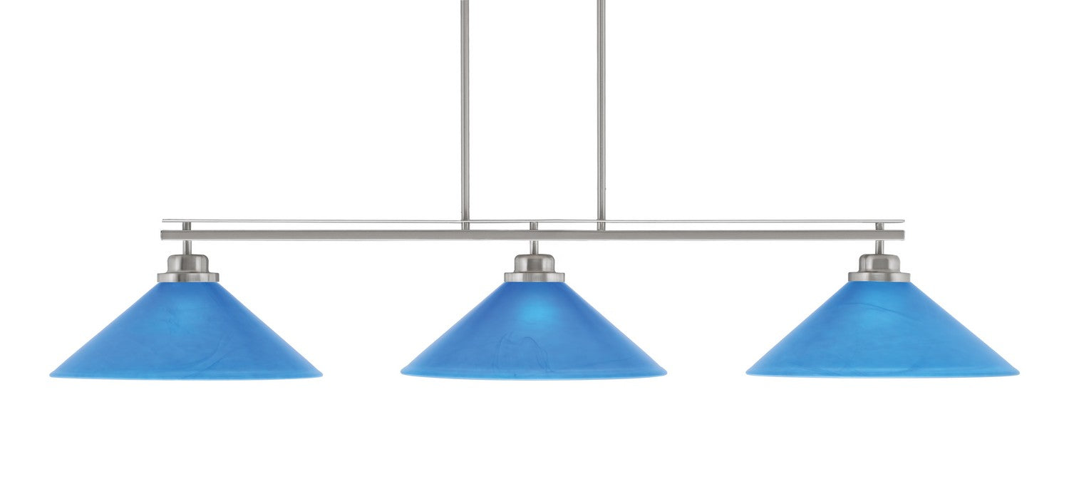 Toltec LightingHome| 2633-BN-415